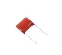 CBB22 Polypropylene Film Capacitor 47UF 33UF 10UF 2.2UF 5UF 450V226J 400V505J 250V476J 250V336J 400V106J 100V12UF AUOQKQUT(100V12UF P27.5mm)