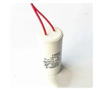 CBB60 10uf 450v electronic starter start capacitor washing machine capacitor 38 * 70mm 5PCS MQXFCZUX
