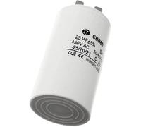CBB60-25UF 450VAC 50Hz-60Hz Condo Condensateur Permanent de Démarrage moteur
