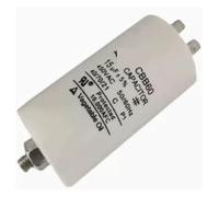 CBB60 4/5/6/8/10//12/14/15/16/20/25/30UF 450V Capacitor NWPNLXEA(45UF 450V)