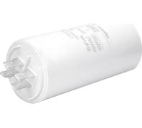 CBB60 450V 35uf Motor Start Run Capacitor with Screw Nut for Washing Machine