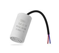 CBB60 450v 5uf 50/60HZ ANGEEK condensateur de démarrage,condensateur de marche du moteur,condensateur de moteur,condensateur microfarad avec fil