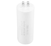 CBB60 80uF condensateur de course de moteur de forme cylindrique AC 250V condensateur de moteur condensateur de moteur isolé pour climatiseurs compresseurs