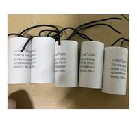 CBB60 washing machine capacitor 4UF6UF25UF12UF15UF18UF20UF30UF35UF spin dry dehydration water pump AUOQKQUT(20UF)