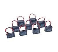 CBB61 450V Fan Starting Capacitor 1uF 1.2uF 1.5uF 1.8uF 2.0uF 2.5uF 3.0uF 3.5uF 4.0uF 4.5uF 5.0uF 6.0uF 7.0uF 8.0uF 10uF 16uF 20 NWPNLXEA(18UF)