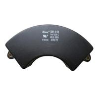 CBB61 450VAC 14uf Condensateur Compatible avec moteur de ventilateur compatible avec les circuits générateurs et appliances