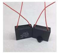 Cbb61 500v 1uf/1.2uf/1.5uf/1.8uf/2uf/2.5uf/3uf/3.5uf/4uf/4.5uf/5uf/6uf/8uf/10uf/12uf Fan Starting Capacitor EKFBQBGW(0.33UF500V)