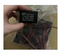 CBB61 fan start capacitor 7.0UF 8.0UF Terminal Ceiling Fan electronic starter Running Rectangle Capacitor NWPNLXEA(7.0UF)