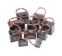 Cbb61 Fan Starting Capacitor 1uf / 1.2uf/1.5uf/1.8uf/2uf/2.2uf/2.5uf/2.7uf/3uf/3.5uf/4uf/4.5uf/5uf/6uf/7uf/8uf Ceiling Fan Range NWPNLXEA(5UF)