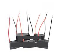 CBB61 Start capacitor 450V 0.8/1/1.5/1.8/2/2.5/3/4/5/6/7/8/10/12/15/18/20UF igmopnrq Fan Ceiling exhaust electronic starter Run Capacitor CBB NWPNLXEA(450V2.5UF)