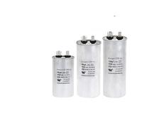 CBB65 450V electronic starter Capacitor Air Conditioner Compressor Start Capacitor 5uF 6uF 20uF 25uF 30uF 35uF 40uF 45uF 50uF 60uF 70uF NWPNLXEA(30UF explosion-proof)