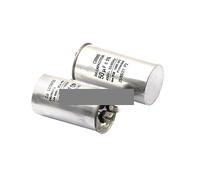 CBB65 Air Conditioning Compressor Starting Capacitor 20 25 30UF 35UF 40 45 50 60 7 MQXFCZUX(65UF)