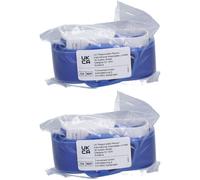 CBC Classic - Garrot d'Urgence pour Cliniques & Cabinets médicaux bleu Set(S) 2x1 pc(s)