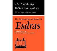 CBC: First & Second Books of Esdras