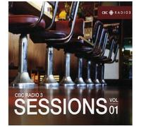 Cbc Radio 3: Sessions 1