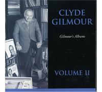 Cbc Radio Show Canada - Gilmour's Albums Volume II
