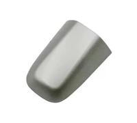 CBCLOPKLCU Autocollants Pour Poignées De Porte Et Garnitures De Trou De Serrure Pour Volvo S60L, V60, V40, XC60 Poignée de porte extérieure( Sliver 1)