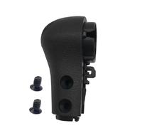CBCLOPKLCU Cache pommeau de levier de vitesse Pour CRV Pour CR-V 2007 2008 2009 2010 2011 Pommeau transmission voiture Levier vitesse manette tête Handball 5 vitesses pommeau(Rubber Handball)