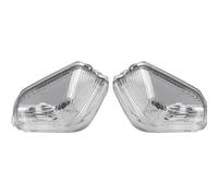 CBCLOPKLCU Clignotant rétroviseur Cache-Lampe Feu Clignotant Pour Sprinter W906 2006-2017 Indicateur Rétroviseur Lentille