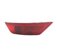 CBCLOPKLCU Clignotant rétroviseur Feu antibrouillard de pare-chocs arrière Compatible avec Ford Pour Focus MK2 Pour Kuga 2008-2012 8Pour M5115500AB 8V4115K273AB