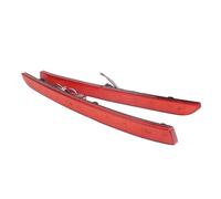 CBCLOPKLCU Clignotant rétroviseur Feu de Stop et Réflecteur Arrière Compatible avec VW Pour T5 Pour Transporter Pour Multivan Pour Caravelle 2012-2016