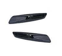 CBCLOPKLCU Clignotant rétroviseur Feux Latéraux Clignotants Voiture Pour Série 1 3 5 E90 E60 E87 E83 E91 E92 E93 X1 X3 63-13-7-253-326 63-13-7-253-325