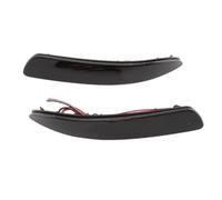 CBCLOPKLCU Clignotant rétroviseur Rear Bumper Light Reflector Turn Signal Brake Fog Pour E70 E71 X5 2007-2010