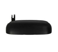 CBCLOPKLCU Couvre-pédale De Voiture, Poignée De Porte Extérieure 80606-41B00-A Pour Nissan Micra (mars 1992-2002) Poignée de porte extérieure( Right 1pc)