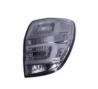 CBCLOPKLCU Feu arrière de voiture Feu Arrière À LED Compatible avec Chevrolet Pour Captiva 2008-2015 De Stop Gauche/droite, Feux Freinage