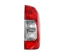 CBCLOPKLCU Feu arrière de voiture Feu Arrière Gauche/droite Rouge Pour Nissan Pour Navara NP300 D23 2015-2019 Feu Arrière Gauche/droite Feu Arrière LHD Sans Ampoules Ni Fils Remorque