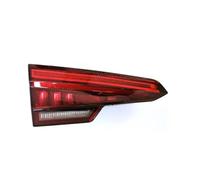 CBCLOPKLCU Feu arrière de voiture Feu Arrière Pour A4 B9 2016-2019 LED Ensemble De Feux