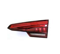 CBCLOPKLCU Feu arrière de voiture Feu Arrière Pour A4 B9 2016-2019 LED Ensemble De Feux