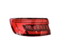 CBCLOPKLCU Feu arrière de voiture Feu Arrière Pour A4 B9 2016-2019 LED Ensemble De Feux