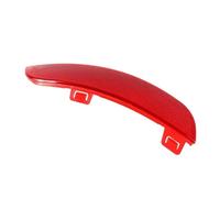 CBCLOPKLCU Feu arrière de voiture Feu Stop Gauche/droite Compatible avec Volvo S40/V50 (2008-2015), Réflecteur De Pare-chocs Arrière, Lentille Lampe, Pièces Automobiles 30763345/30763346
