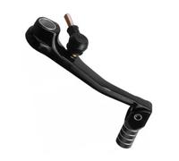 CBCLOPKLCU Levier de changement de vitesse pliable pour moto pour CBR600RR 2003-2004, pédale de changement de vitesse Levier de Vitesses de Moto Selecteur de Vitesse Pl