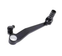 CBCLOPKLCU Levier de vitesse et pédale pour Suzuki GSXR 600 750 1000 SV 650 1200 Levier de Vitesses de Moto Selecteur de Vitesse Pl