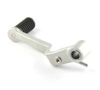 CBCLOPKLCU Levier de vitesses à pédale pour moto pour Suzuki GSX-R600 GSXR600 GSX-R750 GSXR750 2011 2012 2013 2014 25600-14J00-000 Levier de Vitesses de Moto Selecteur de Vitesse Pl