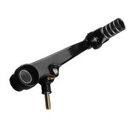 CBCLOPKLCU Levier de vitesses au pied pour moto pour CBR600RR 2003-2004, modèle pliable Levier de Vitesses de Moto Selecteur de Vitesse Pl