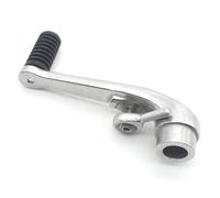 CBCLOPKLCU Levier de vitesses et pédale de sélecteur pour moto pour CBR600RR F5 pour CBR1000RR pour CBR600 pour CBR1000 2004-2012 Levier de Vitesses de Moto Selecteur de Vitesse Pl