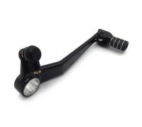 CBCLOPKLCU Pédale de changement de vitesse pour Suzuki GSXR1000 2005-2008 GSXR600/750 2006-2015, accessoire moto Levier de Vitesses de Moto Selecteur de Vitesse Pl(Black)