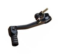 CBCLOPKLCU Pédale de sélecteur de vitesse pliable pour moto pour CB1000R CBR600RR 24720-MEE-000 24720-MEE-D00 24720-MFL-610 Levier de Vitesses de Moto Selecteur de Vitesse Pl