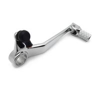 CBCLOPKLCU Pédale de sélecteur de vitesse pour Suzuki GSXR1000 2005-2008 et GSXR600/750 2006-2015 - Accessoire moto Levier de Vitesses de Moto Selecteur de Vitesse Pl(Silver)