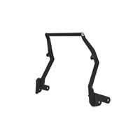 CBCLOPKLCU Supports de Guidon pour CRF1100L pour L'Afrique pour Twin1100 pour L'Aventure pour Sport 2020-2024 Support Navigation GPS pour Moto Téléphone Portable(12mm)