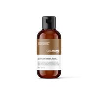 CBD HOME Hair - Shampooing Antichute avec CBD - Femme - Traitement Stimulant de Croissance - Formule avec Cannabidiol, Cegaba, Redensyl et Facteurs de Croissance - 250 ml - Fabriqué dans l'UE