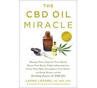 CBD Oil Miracle