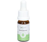 CBD-Phar Huile CBD 10 % Large Spectre Goutte(S) ml