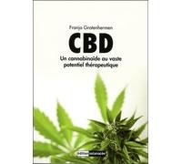 CBD - Un cannabinoïde au vaste potentiel thérapeutique