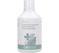 CBD VET - Tourbe pour les Animaux - 500 g