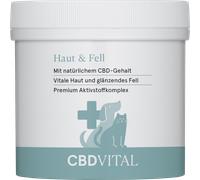 CBD VET - Traitement Peau et Pelage - 100 g
