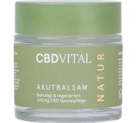 CBD-Vital CBD Baume SOS - 50 ml